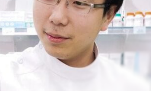 Albert Yeap, Diabetes Educator – First Friday of Each Month