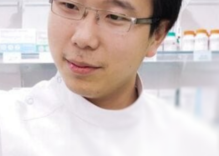 Albert Yeap, Diabetes Educator – First Friday of Each Month