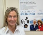 Audiologist Tuesdays
