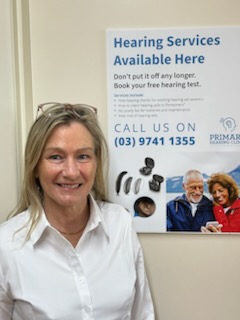 Allison Dallow